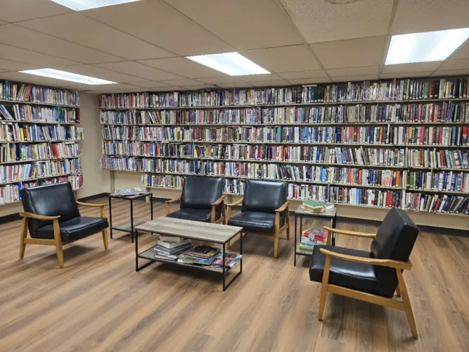 New clubs, programs, classes on tap at Kingwood Public Library